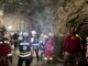activan bomba para rescate de mineros