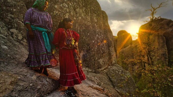 Continúan abiertas las votaciones de los premios “Lo Mejor de México 2026”