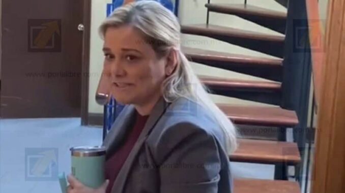 Maru reprueba prioridades del gobierno federal y pide atender crisis social y económica en el país