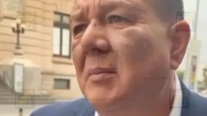 FGE investiga amenazas contra la familia LeBarón