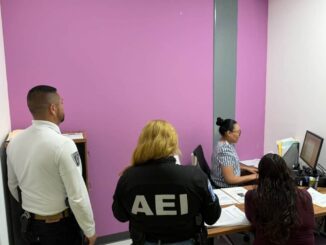 Localiza FEM a mujer reportada desaparecida en Cd. Juárez – Fiscalía General del Estado de Chihuahua