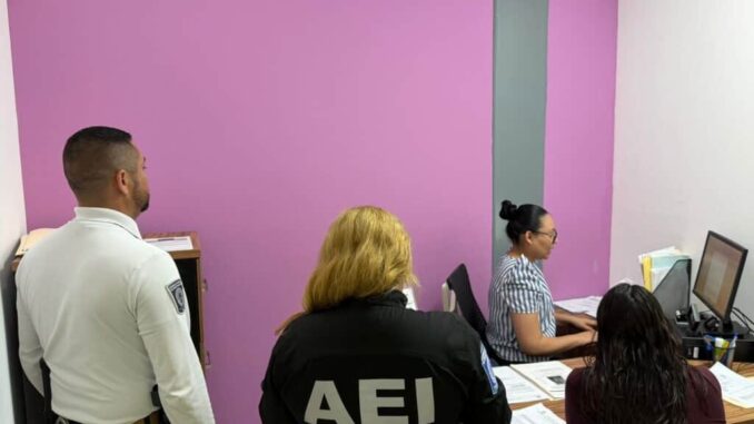 Localiza FEM a mujer reportada desaparecida en Cd. Juárez – Fiscalía General del Estado de Chihuahua