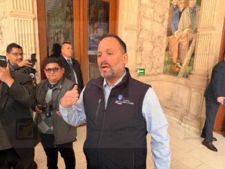 Pide Gobierno de Chihuahua intervención federal por bloqueos de transportistas que impactan la economía