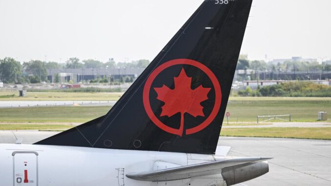 Air Canada abrirá vuelo directo Vancouver-Mazatlán en temporada invernal 2026-2027