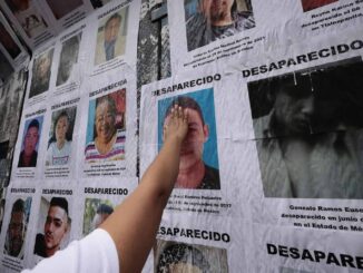 BMA pide al Gobierno de México atender recomendaciones sobre desapariciones de Comité ONU