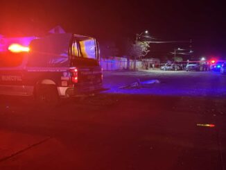 Con dos horas de diferencia ultiman  a balazos a un adolescente y un joven en Cuauhtémoc