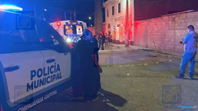 Hombre queda herido tras agresión armada en Riberas de Sacramento