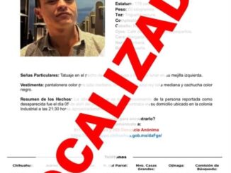 Localiza Fiscalía de Distrito a 2 masculinos con reporte de ausencia