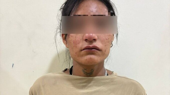 Detiene COE a pareja en posesión de metanfetaminas en Cd. Juárez – Fiscalía General del Estado de Chihuahua