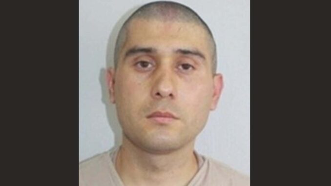 Erick Valencia Salazar, alias ‘El 85’, se declara culpable en EE.UU.