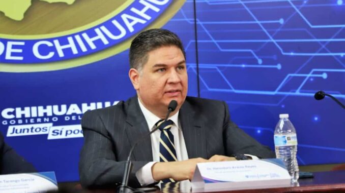 Destaca Fiscalía de Distrito sentencias, detenciones y cateos por investigaciones de homicidios