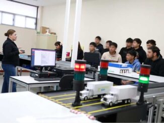 Arranca UTCH Sur entrega de fichas y anuncia becas de inscripción