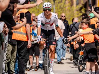 ¿Cómo le fue a Isaac del Toro?