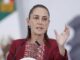 Sheinbaum rechaza que la crisis de desaparecidos en México sea un crimen de lesa humanidad