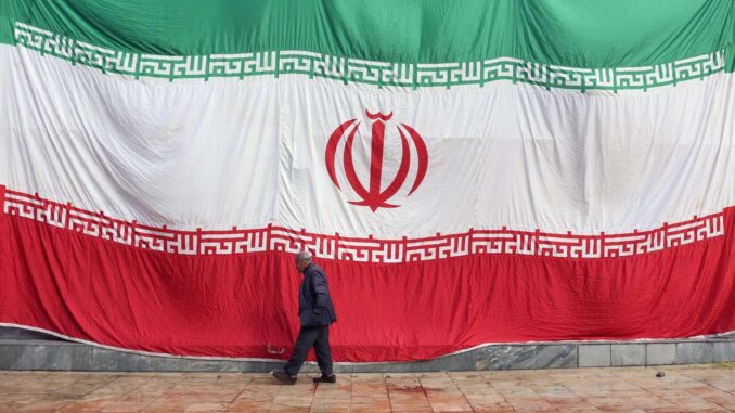 Embajada de México en Irán pide a connacionales «máxima prudencia» ante conflicto bélico