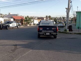 Ataque con arma blanca deja a conductor de plataforma en estado crítico en la  Campesina