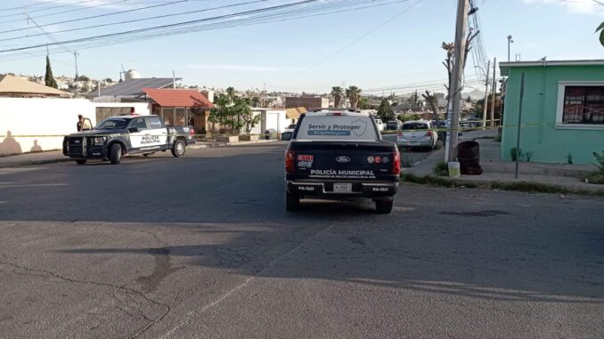 Ataque con arma blanca deja a conductor de plataforma en estado crítico en la  Campesina