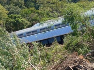 Gobierno federal concluye proceso de reparación integral por descarrilamiento del Tren Interoceánico