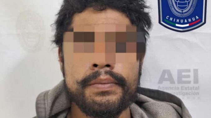 Recibe sentencia por delitos contra la salud en Parral