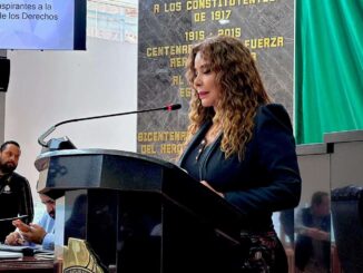 Ley Alina garantiza legítima defensa a víctimas que hayan sufrido previamente violencia feminicida