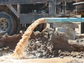 Cortes de energía reducen operación de pozos del sistema El Sauz