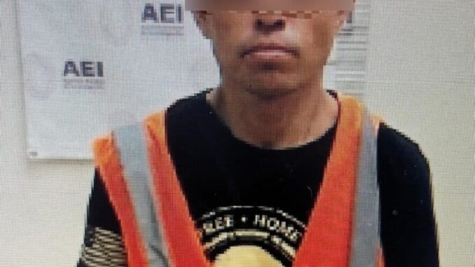 Obtiene FGE Zona Norte fallo condenatorio contra acusado de violación