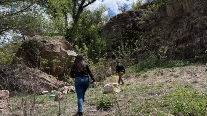 Busca Fiscalía Zona Sur a niño con reporte de ausencia en Guachochi