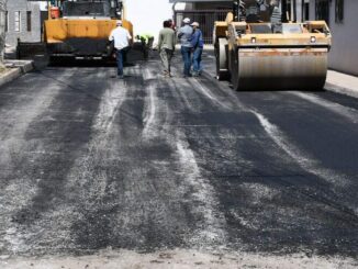 Rehabilita Municipio en conjunto con ciudadanía dos calles más