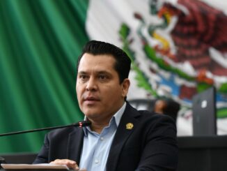 Pide Congreso suspender entrega de agua al extranjero ante sequía en Chihuahua