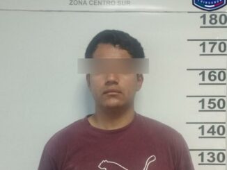 Vinculan a proceso a hombre por homicidio calificado en grado de tentativa y robo agravado en Meoqui