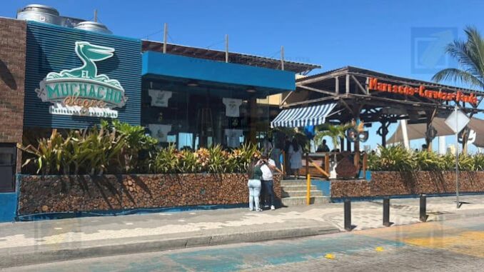 Mariscos, música y mar: “El Muchacho Alegre” impulsa la experiencia turística en Mazatlán