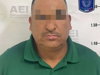 Aprehende Policía Investigadora a dos presuntos agresores de mujeres en Parral