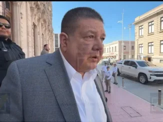 Fiscalía reporta avances en crimen del gerente de la UGRCh