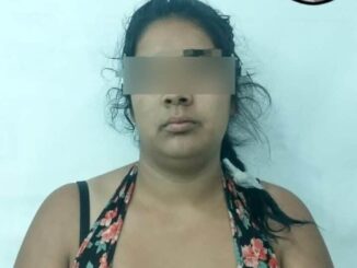 Extorsionadora pasará 15 años en prisión por delito en Cd. Juárez – Fiscalía General del Estado de Chihuahua