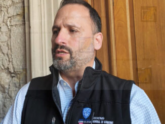 Falta de respeto, criticar la vestimenta vaquera en el Congreso: De la Peña