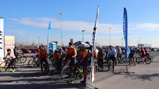 Invitan a participar en eventos deportivos del FITA Chihuahua 2026 este fin de semana