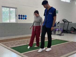 Ofrece Municipio servicios que apoyan a personas que padecen parkinson