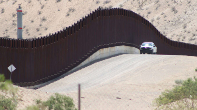 México y Estados Unidos acuerdan plan de modernización de puentes y cruces fronterizos
