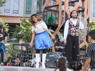 Anuncia “Alas y Raíces” proyectos seleccionados para el Festival de Teatro para Niñas, Niños y Adolescentes 2026