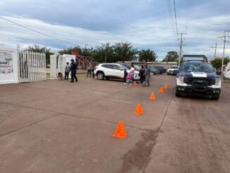 Mañana,  operativo especial ante regreso a clases y aumento del tráfico en la capital