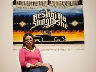 «Aquí estamos y aquí vamos a estar»: la lucha del arte chicano en la era Trump