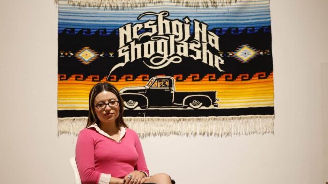 «Aquí estamos y aquí vamos a estar»: la lucha del arte chicano en la era Trump