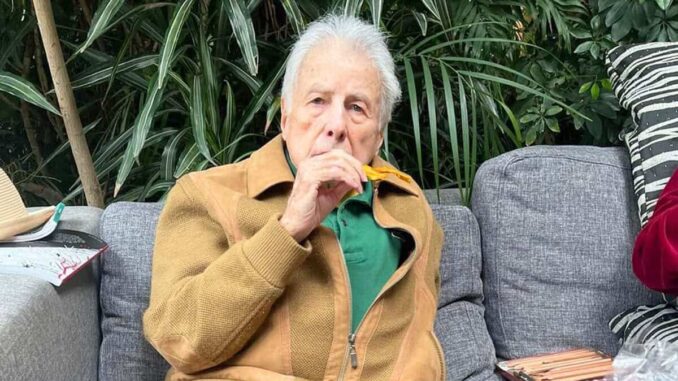 Murió Manuel Gurría, exgobernador de Tabasco