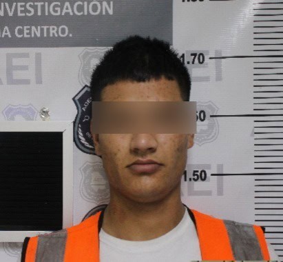 Obtiene Fiscalía de Distrito sentencia de 22 años de prisión en contra de dos homicidas en la colonia Arquitos