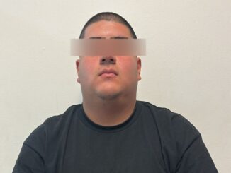 Detienen a sujeto con 83 dosis de cocaína en la colonia Manuel J. Clouthier