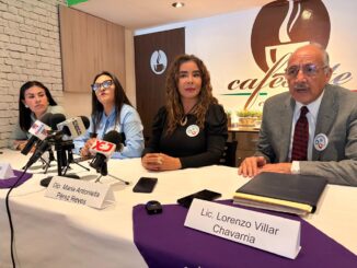 Caso de la niña “azul” llegaría hasta la Suprema Corte de Justicia