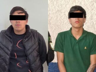 Caso «Micky Hair»: Vinculan a proceso a presuntos asesinos del estilista