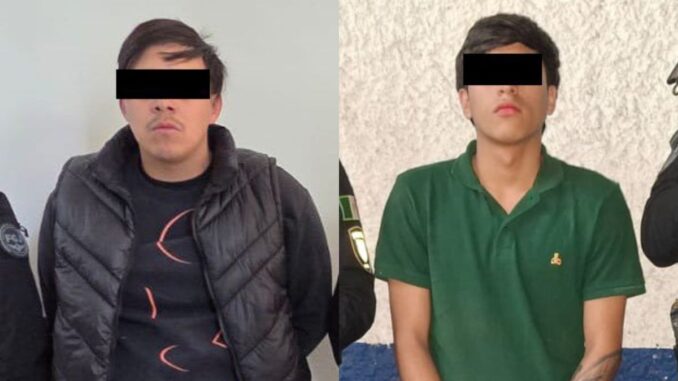 Caso «Micky Hair»: Vinculan a proceso a presuntos asesinos del estilista