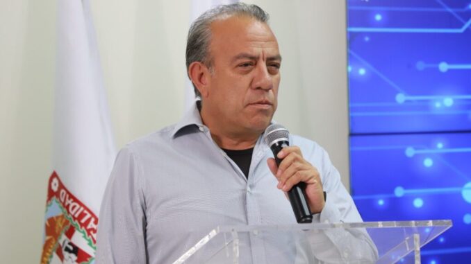 Informa Fiscalía causa del fallecimiento de pareja en Julimes