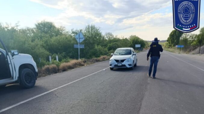 Concluye operativo Semana Santa Segura 2026 con saldo blanco en la región sur